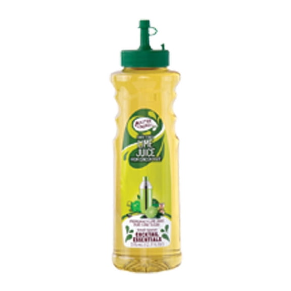 Master of Mixes Cocktail Essentials Lime Juice cs 12/375 ml