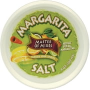 Master of Mixes Margarita Salt, 8 oz
