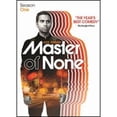 thumbnail image 1 of Pre-Owned Master of None: Season One [2 Discs] (DVD 0025192390296), 1 of 1