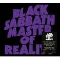 thumbnail image 1 of Black Sabbath Master of Reality (CD) Album Digisleeve, 1 of 2