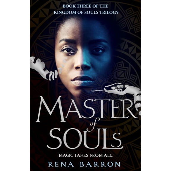 Master Of Souls