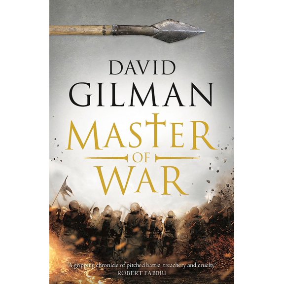 Master of War: Master of War (Series #1) (Paperback)
