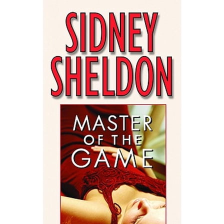 Pre-Owned Master of the Game (Paperback) 0446355453 9780446355452