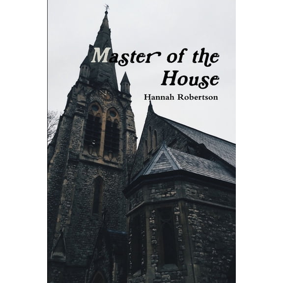 Master of the House, (Paperback)