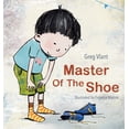 thumbnail image 1 of Master of the Shoe, (Hardcover), 1 of 1