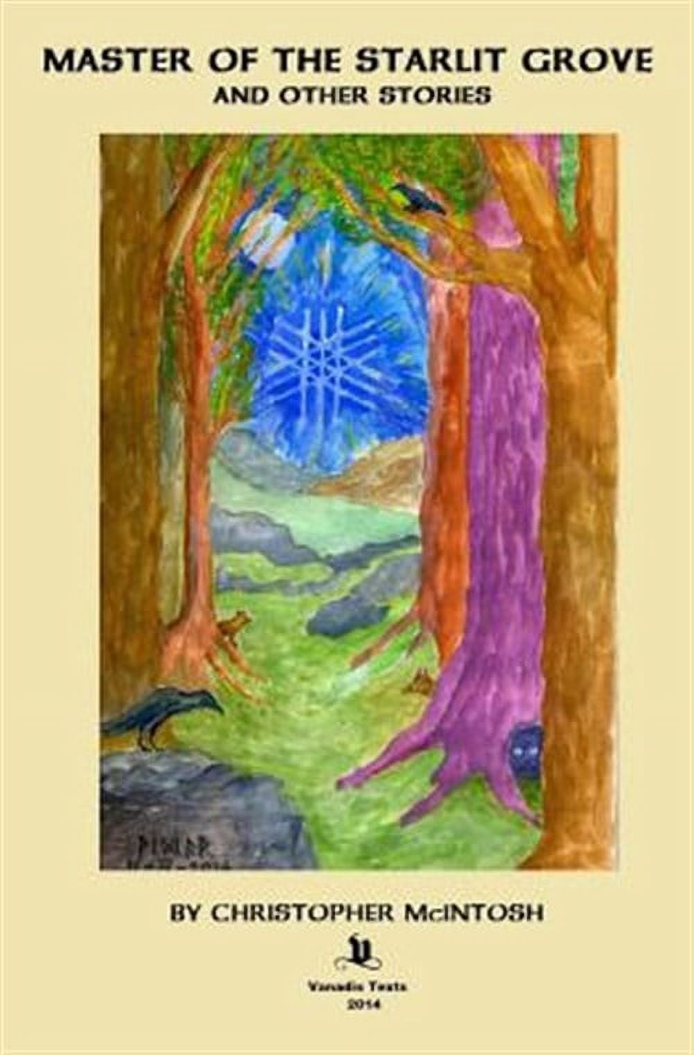 Master of the Starlit Grove and Other Stories