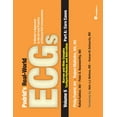 thumbnail image 1 of Master's Approach to the Art and Practic Podrid's Real-World ECGs: Narrow and Wide Complex Tachyarrhythmias and Aberration: Volume 5, Narrow and Wide Complex Tac, Book 5, (Paperback), 1 of 1