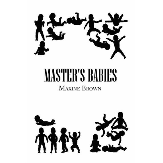 Master's Babies, (Paperback)