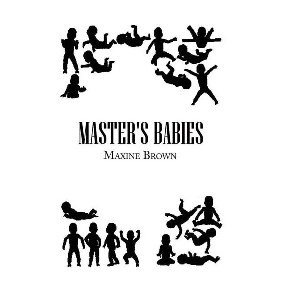 Master's Babies, (Hardcover)