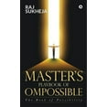 thumbnail image 1 of Master's PlayBook of Ompossible: The Book of Possibility, (Paperback), 1 of 1