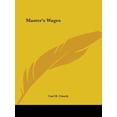 thumbnail image 1 of Master's Wages Paperback, 1 of 1