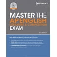 thumbnail image 1 of Master the AP English Literature & Composition Exam (Paperback), 1 of 1