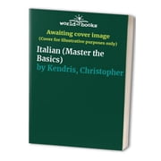 Master the Basics Series Master the Basics Italian Edition 2 Paperback