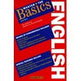 thumbnail image 1 of Pre-Owned English (Master the Basics Series) (Paperback) 0812097203 9780812097207, 1 of 1