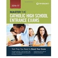 thumbnail image 1 of Pre-Owned Master the Catholic High School Entrance Exams 2016-2017 (Paperback) 0768938953 9780768938951, 1 of 1