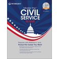 thumbnail image 1 of Pre-Owned Master the Civil Service Exams (Paperback) 0768943132 9780768943139, 1 of 1