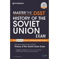 thumbnail image 1 of Pre-Owned Master the DSST History of the Soviet Union Exam, 9780768944549, 0768944546, Paperback, 1 edition, 1 of 1