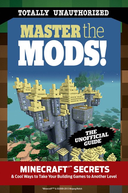 MASTER THE MODS