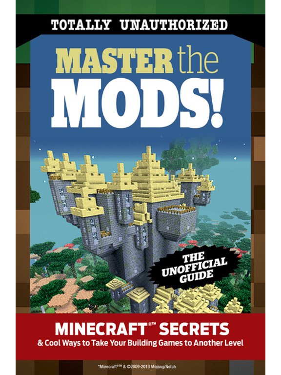 MASTER THE MODS