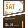 thumbnail image 1 of Pre-Owned Master the SAT - 2011 9780768928815 Used, 1 of 1