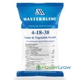 thumbnail image 1 of MasterBlend 4-18-38 Fertilizer (1 Pound Bag), 1 of 2