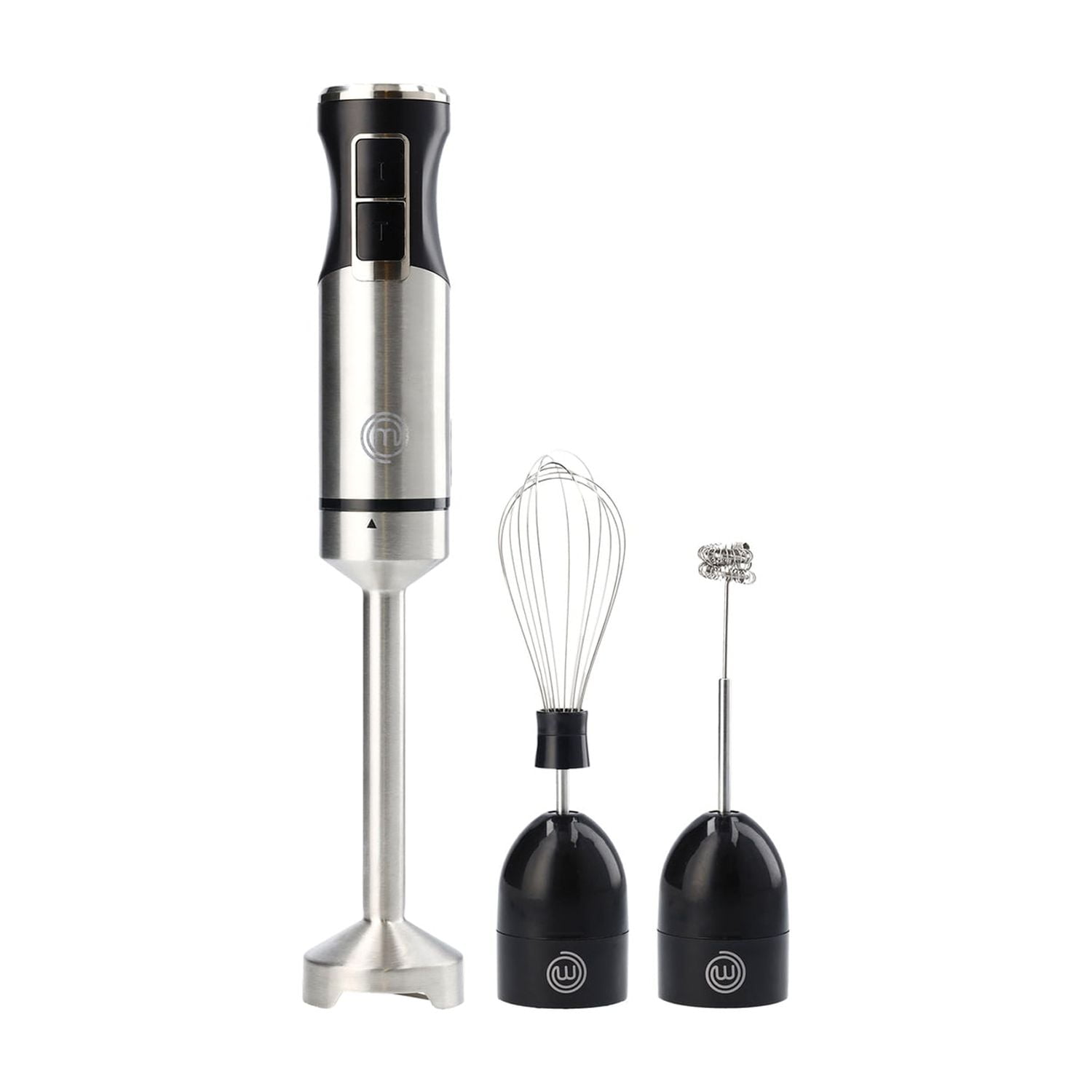 MasterChef 400Watt Stainless Steel Handblender, VRD91910203901