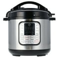 thumbnail image 1 of MasterChef Electric 10-in-1 Multi Cooker (Inc. Pressure, Rice and Slow Cooker), 1 of 8