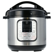 MasterChef Electric 10-in-1 Multi Cooker Inc. Pressure, Rice and Slow Cooker
