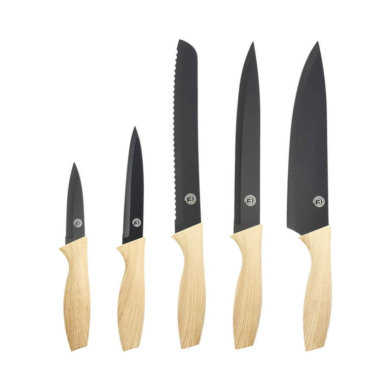 Global MasterChef Knives - Global MasterChef Knife Set