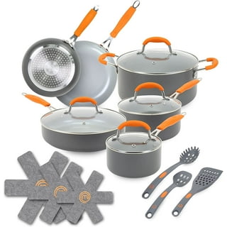 Master Cuisine Ceramic Cookware Review: Unleash the Chef!