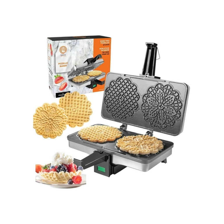 https://i5.walmartimages.com/seo/MasterChef-Pizzelle-Maker-Non-stick-Electric-Cookie-Baker-Press-Make-Two-Homemade-5-Inch-Italian-Waffle-Cookies-Once-Breakfast-Dessert-Birthday-Gift_4293fc0f-e236-4a64-a4d2-0ea657963db2.bed722ad541096138600a973510b27c6.jpeg?odnHeight=768&odnWidth=768&odnBg=FFFFFF