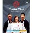thumbnail image 1 of Pre-Owned MasterChef: the Finalists Paperback, 1 of 1