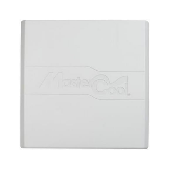Mastercool Grille Cover, High Impact Polystyrene MCP44-IC
