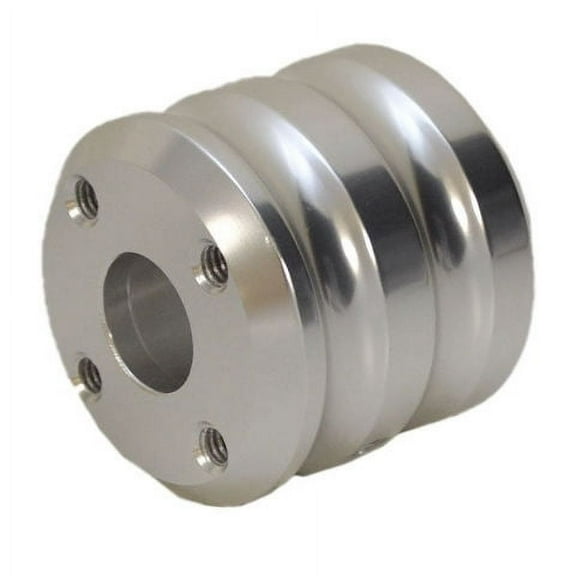 MasterCraft 01-M00761 Billet Aluminum 2 1/4 x 2 3/16 Inch Boat Wakeboard Tower Pin Bridge