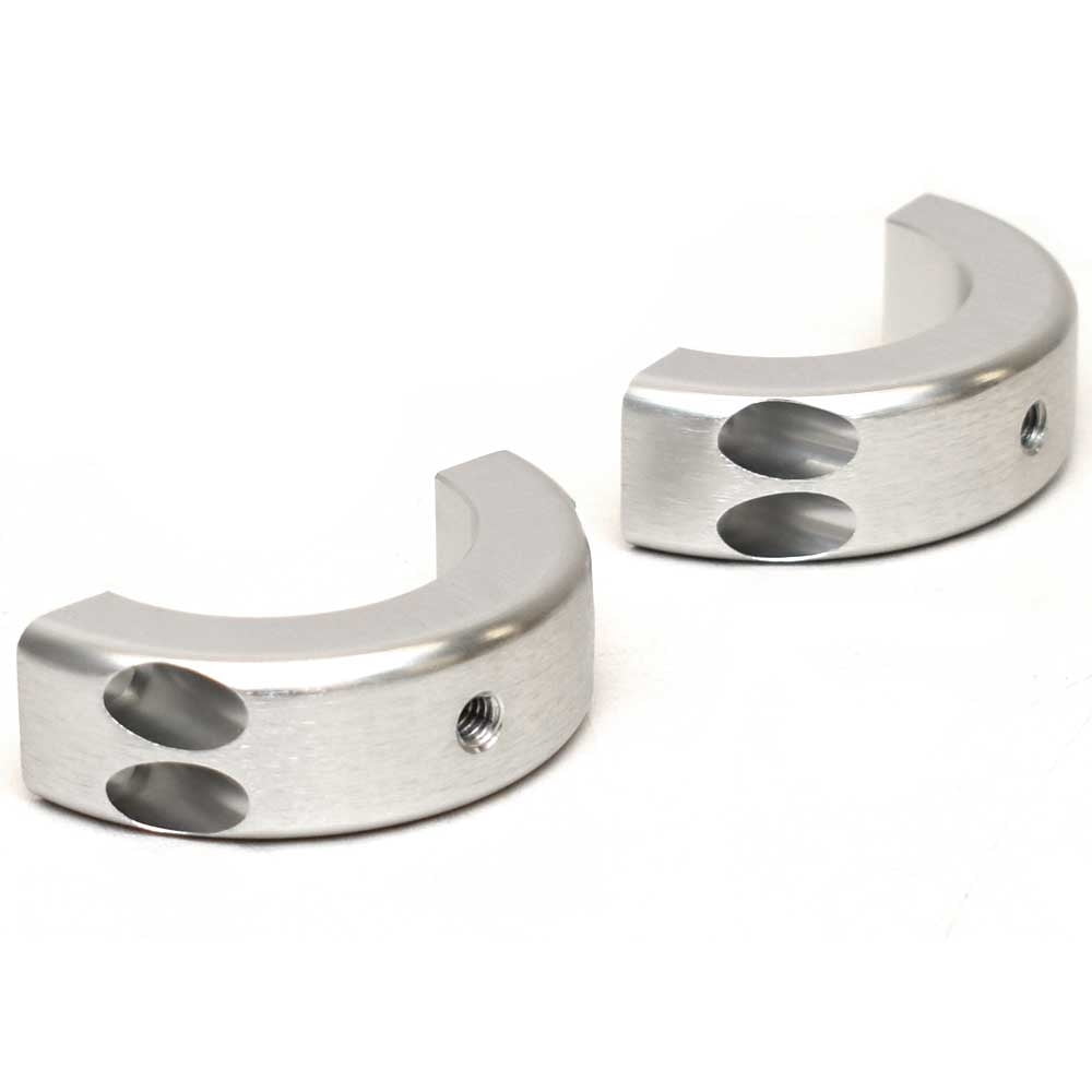 MasterCraft 24-N5035 Brushed 1 7/8 Inch Aluminum Boat Wakeboard Tower ...