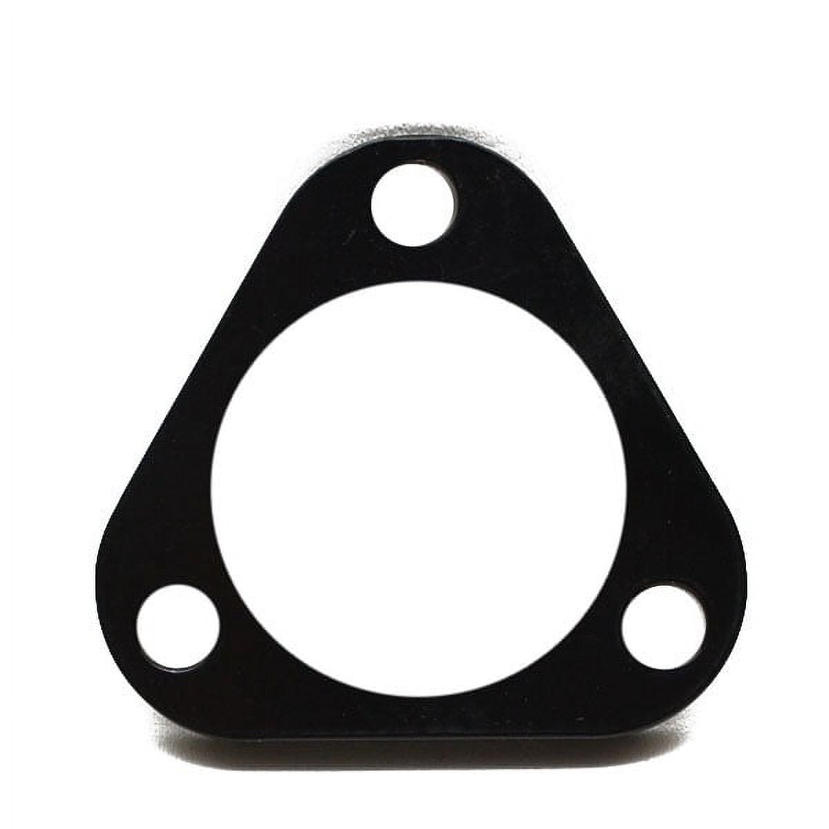 MasterCraft 280 2005 Black Aluminum 2 Inch Boat Shaft Log Shim 204752