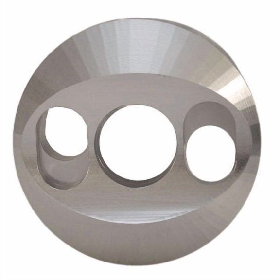 MasterCraft Billet Aluminum 3 Inch Boat Wakeboard Tower Speaker Adjustment Bracket Base