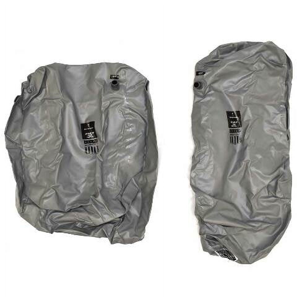 MasterCraft Boat Ballast Bags XT FastFill (Set of 2)