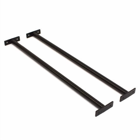 MasterCraft Boat Ballast Support Braces 530943 | Engine Dividers (2 PC)