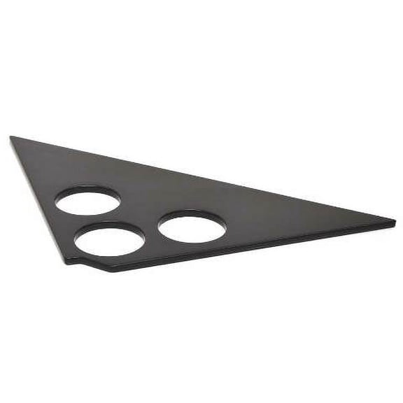 MasterCraft Boat Bar Table Top 548017 | 132690-313137 Gray Acrylic