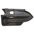 thumbnail image 1 of MasterCraft Boat Blank Side Panel 542158 | Armrest 46 1/2 Inch Black, 1 of 4