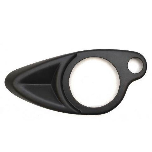 MasterCraft Boat Blank Speaker Panel 542236 | Maristar 280 (PORT)