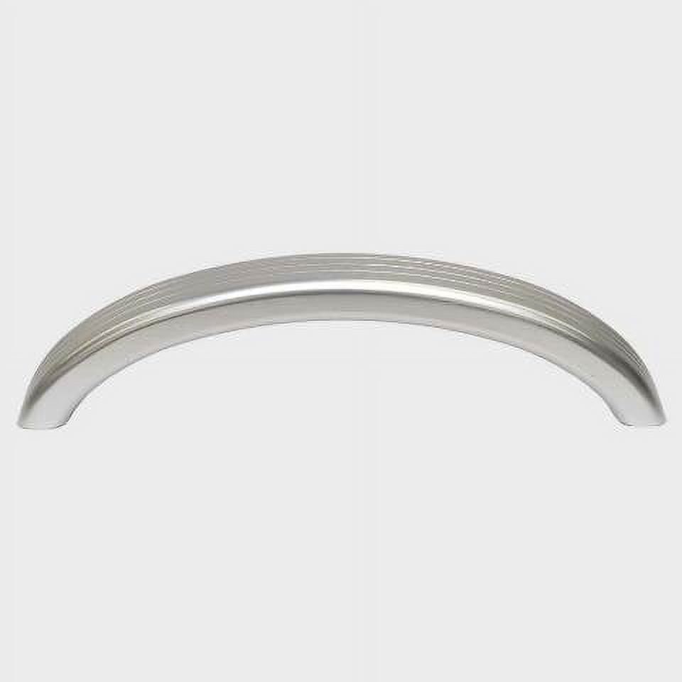 MasterCraft Boat Cockpit Grab Rail 523268A | 9 1/2 Inch Aluminum
