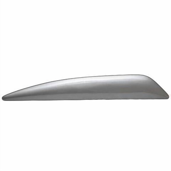 MasterCraft Boat Cockpit Insert Accent Panel 542241 | X45 2005 (PORT)