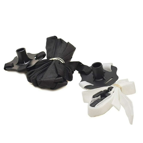 MasterCraft Boat Cover Strap Kit 485289APK | Anti-Pooling XT23