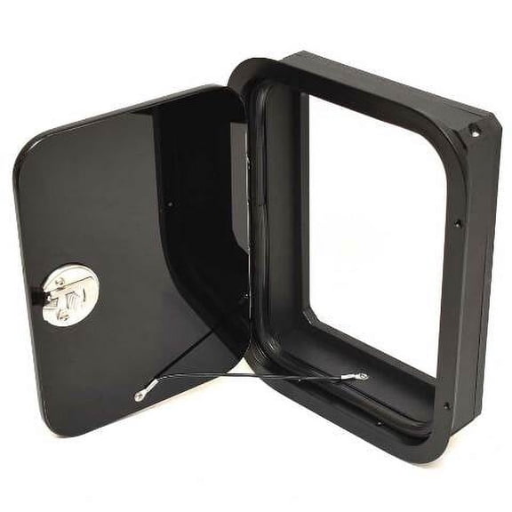 MasterCraft Boat Electronics Box 543012C | X Series 10 x 13 Inch