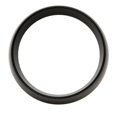 thumbnail image 1 of MasterCraft Boat Gauge Bezel 88500033-17 | 3 1/8 Inch Black Aluminum, 1 of 2