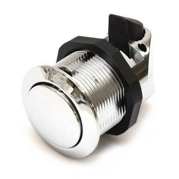 MasterCraft Boat Glove Box Latch 569913 | Flush Mount Southco Plastic