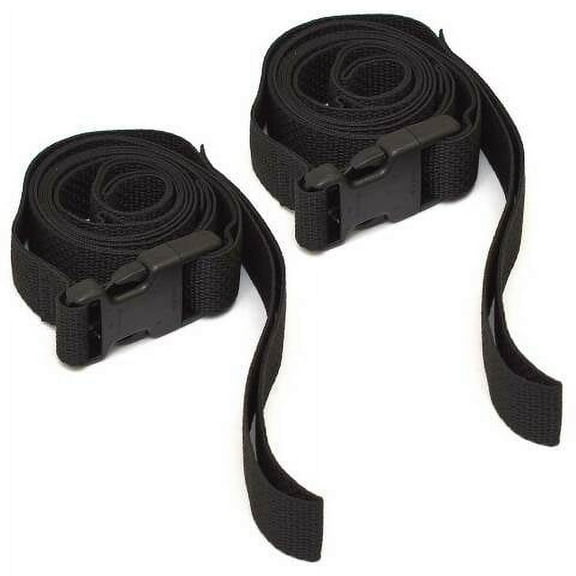MasterCraft Boat Hold Down Strap 480003 | Nylon Plastic 67 Inch (Pair)