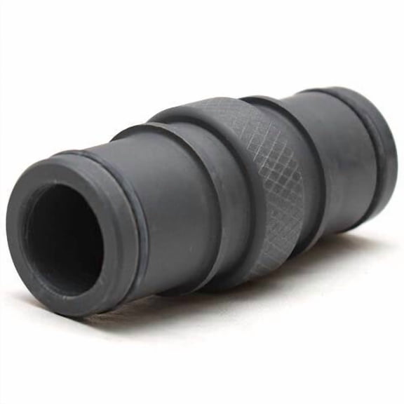 MasterCraft Boat Hose Connector 403903 | 1 1/8 Inch Plastic